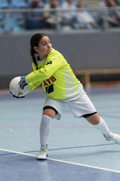Bild 825 - wBJ Power Girls Cup Suederelbe
